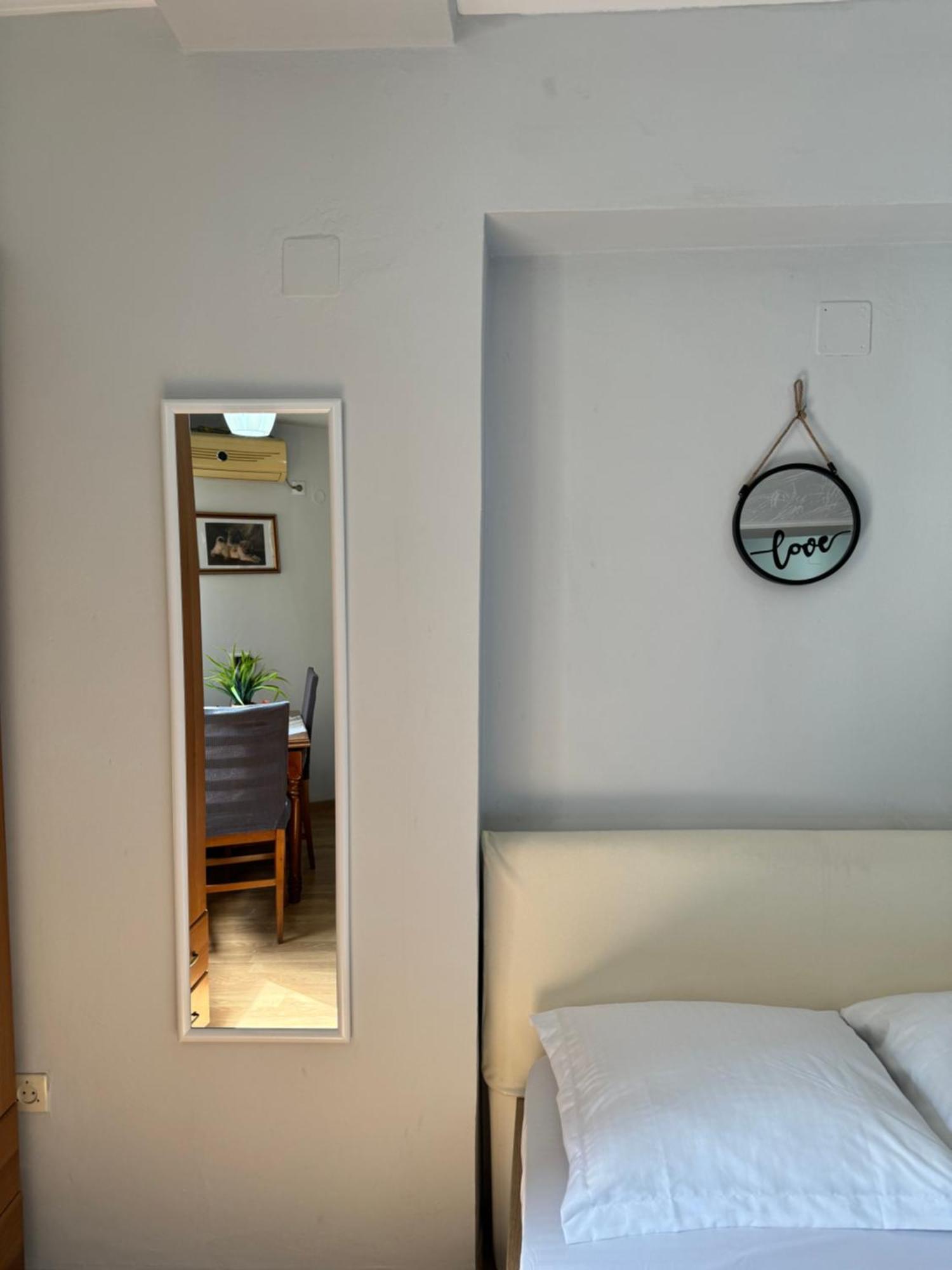 Tirana Centre Lions Gate 9 Apartment Экстерьер фото
