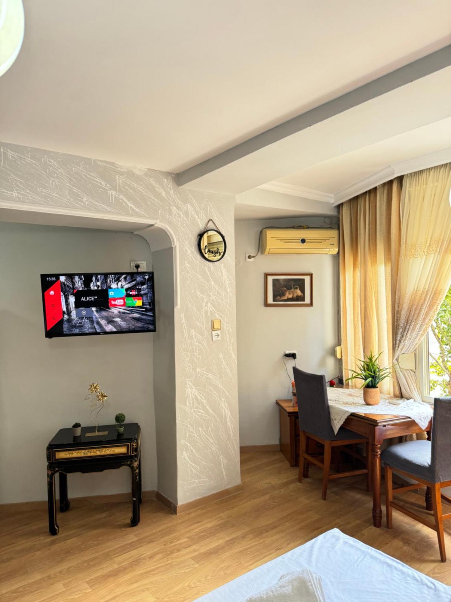 Tirana Centre Lions Gate 9 Apartment Экстерьер фото