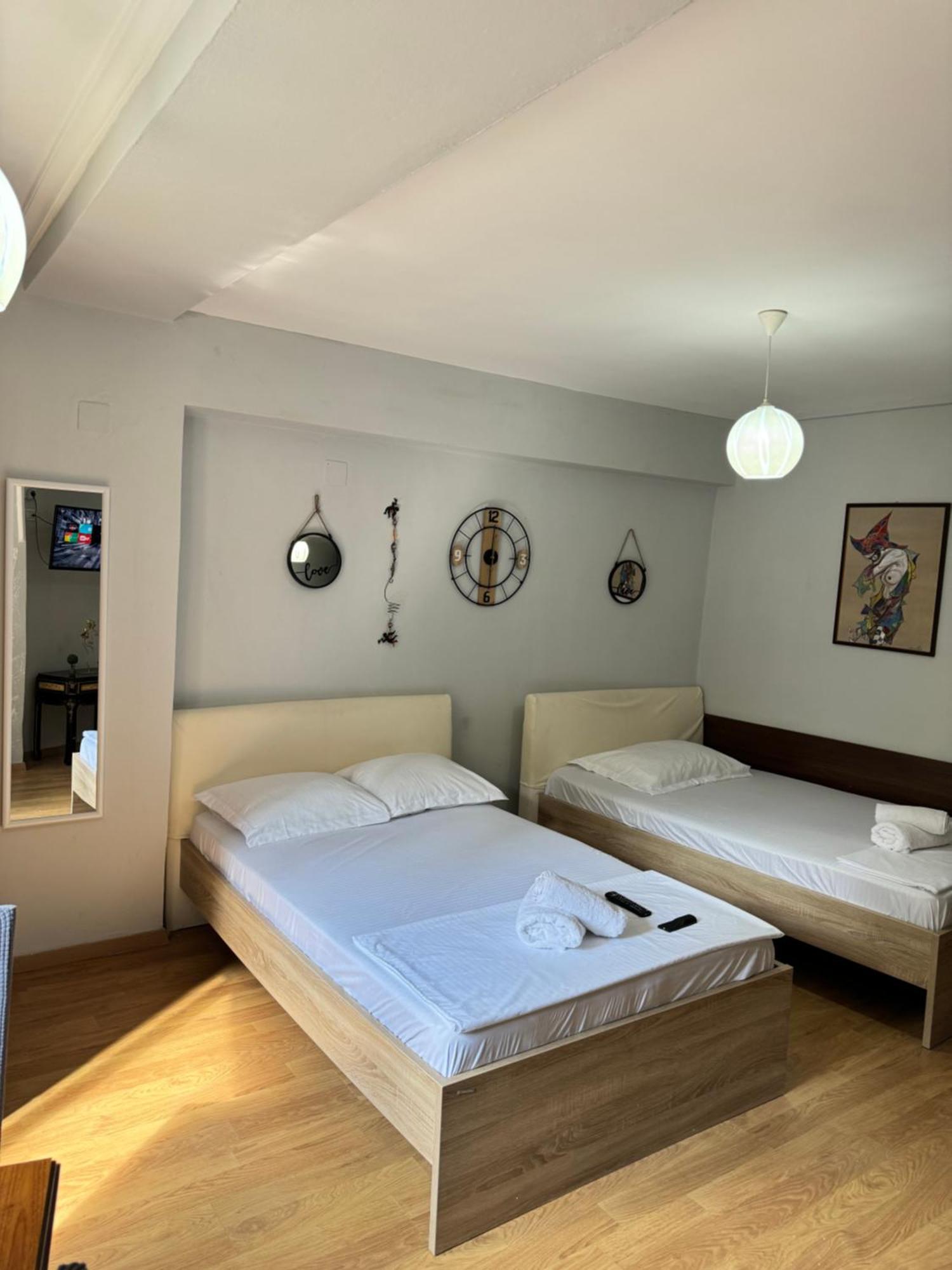 Tirana Centre Lions Gate 9 Apartment Экстерьер фото