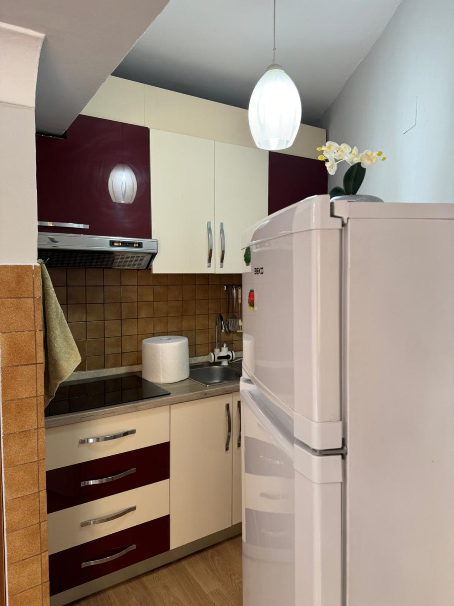 Tirana Centre Lions Gate 9 Apartment Экстерьер фото