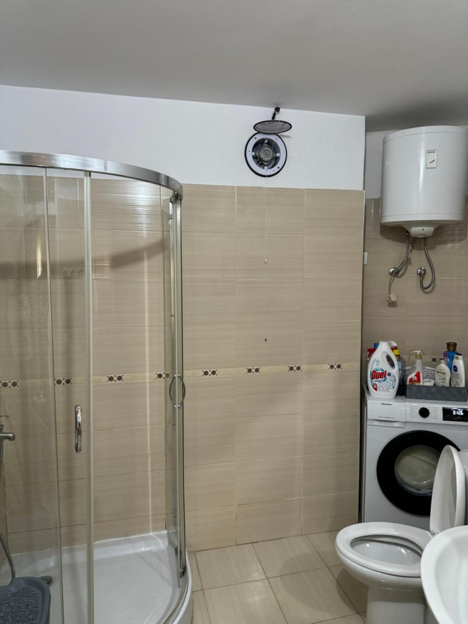 Tirana Centre Lions Gate 9 Apartment Экстерьер фото