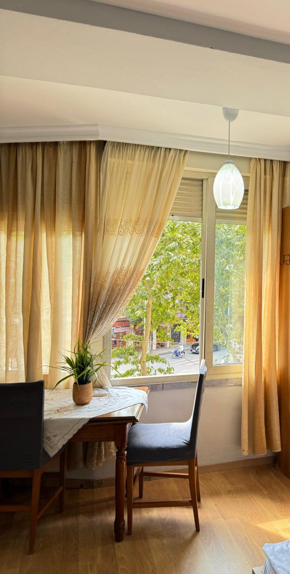 Tirana Centre Lions Gate 9 Apartment Экстерьер фото