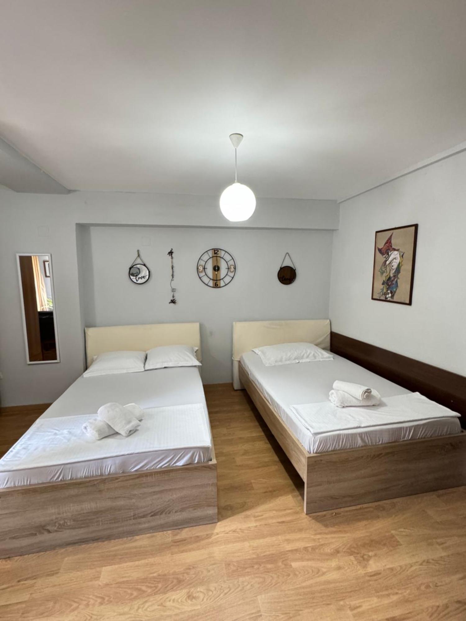Tirana Centre Lions Gate 9 Apartment Экстерьер фото