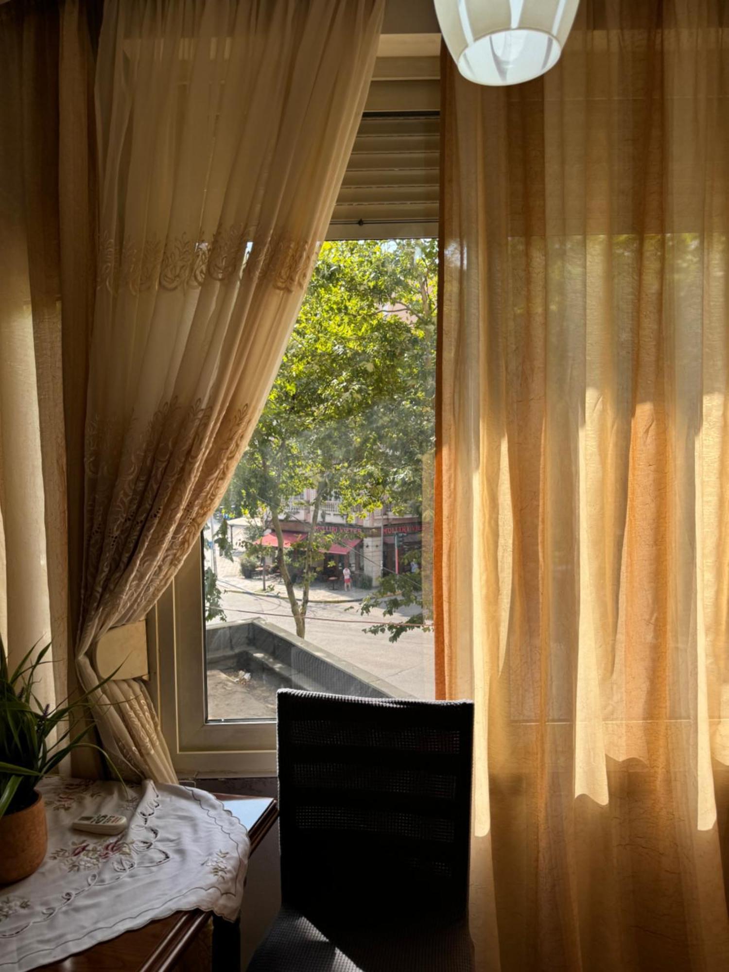 Tirana Centre Lions Gate 9 Apartment Экстерьер фото